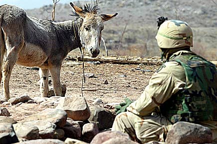 The Longest US War is Still On