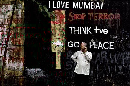 The Wisdom of Not Doing