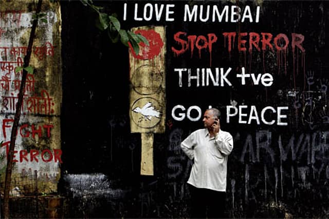 The Wisdom of Not Doing