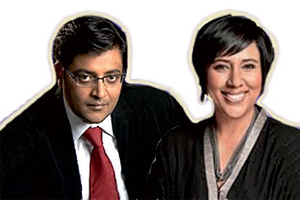 A Tale of Two Exclusives