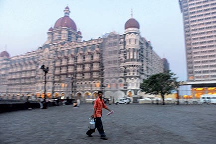 The BJP’s Tea Party