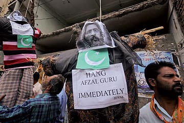 Right to a Decent Execution