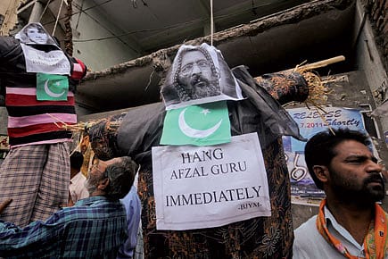 Right to a Decent Execution