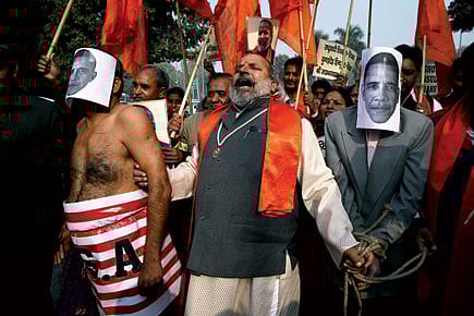 Can I Lie on My Passport Form Too?