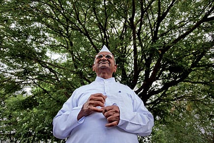 The Man Who Could’ve Been