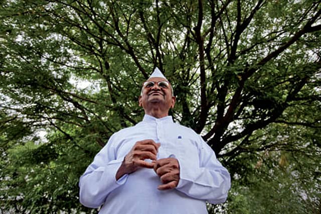 The Man Who Could’ve Been