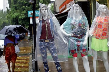 A Thing of Evil Beauty