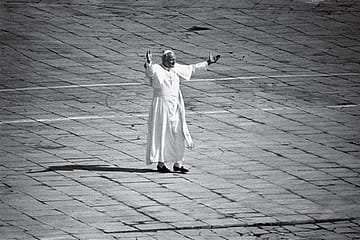 Saints, Miracles and Delusions