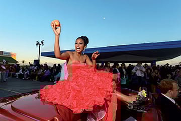 A Racist Comedy of Errors