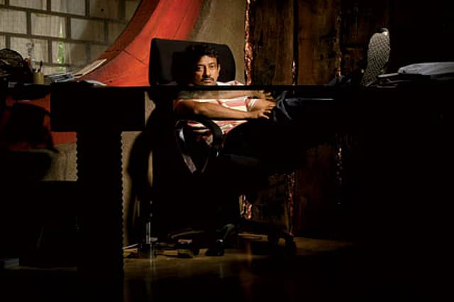 Coming Soon: Satya 7