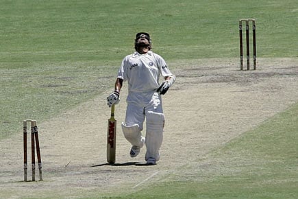 Just Move on, for Sach Is Life