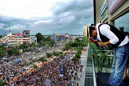 The Superstar Deconstructed