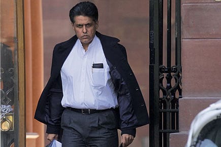 A Licence to Enter Politics