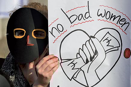 Not Just a Moral Question Not Just a Moral Question