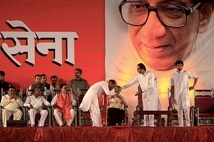 The Power of Egolessness