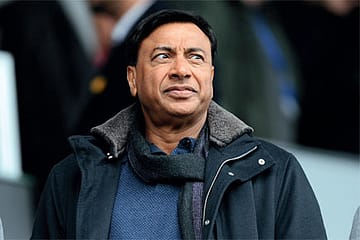 ‘London is just the beginning’