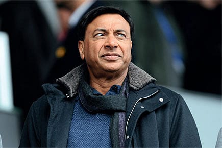 ‘London is just the beginning’