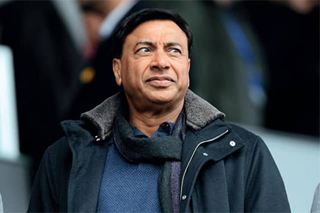 ‘London is just the beginning’