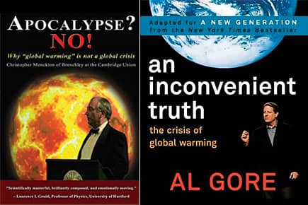 Convenient Untruths