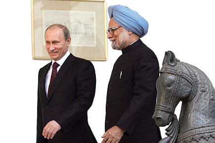 Diplomatic Convergence