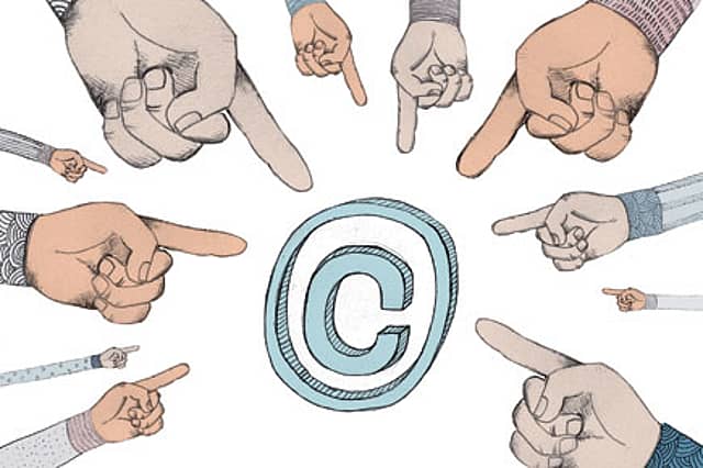 Whose Word Is It Anyway?