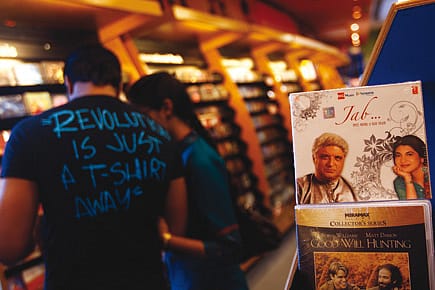 The Quiet Royalties Heist