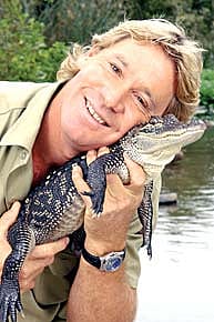 Don’t Honour Him: Mrs Steve Irwin