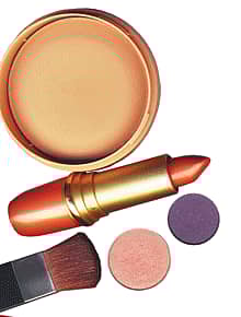 Halal Cosmetics
