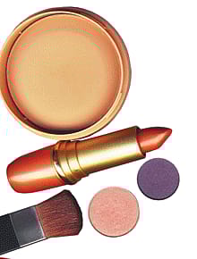 Halal Cosmetics Halal Cosmetics