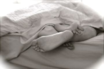 The Goodbye at the End of a Night