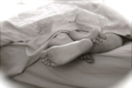 The Goodbye at the End of a Night