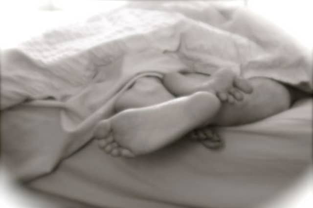 The Goodbye at the End of a Night