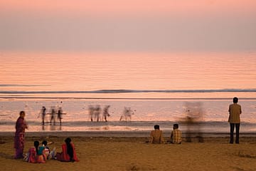 The Injured Are Everywhere