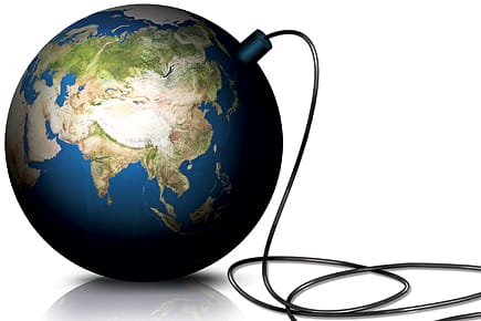 A Climate of Chaos A Climate of Chaos