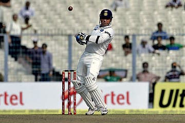 Playing to the Galleries