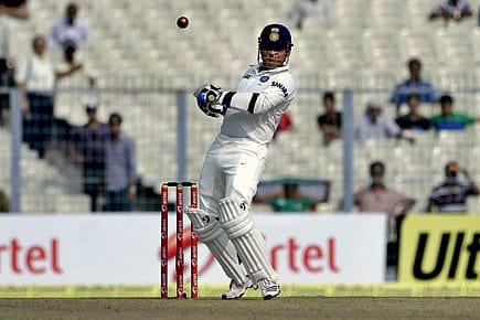 Playing to the Galleries