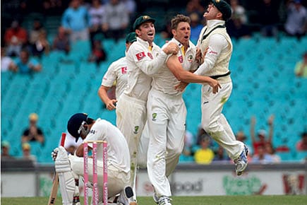 Is Cricket Going the Hockey Way?