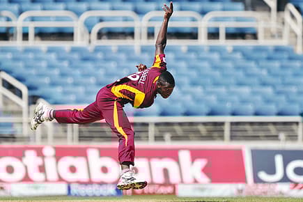 International Cricket, Anyone?