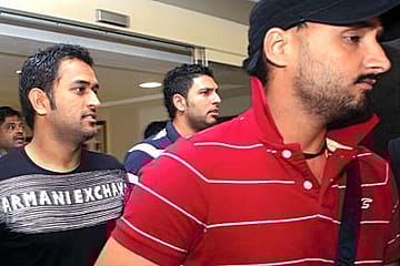 What Is BCCI’s Problem?