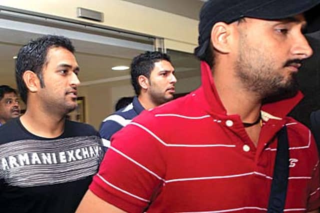 What Is BCCI’s Problem?