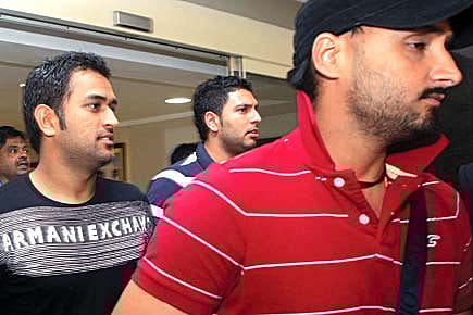 What Is BCCI’s Problem? What Is BCCI’s Problem?