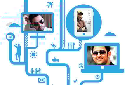 Scoring high, in 140 or less