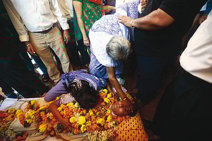 The Murky World of Crime Reporting