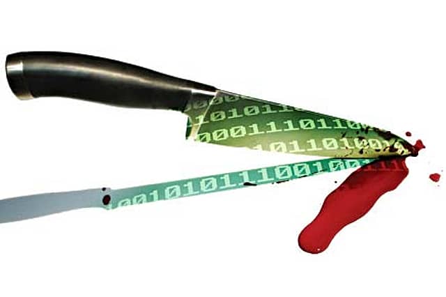 The Trouble with Gangster Flicks