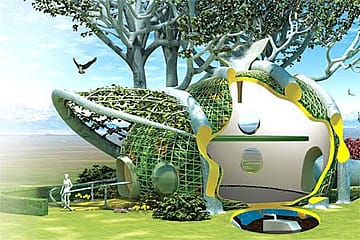 Plotting Our Urban Future