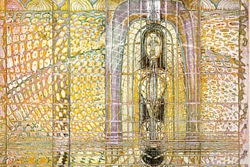 The Curator Must Play Critic