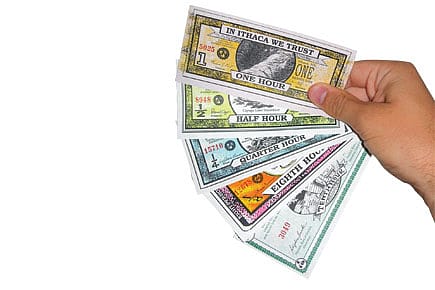 Print Your Own Currency