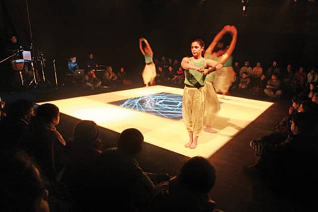 Bravo! Another Curtain Call!