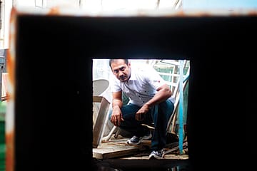 Abhinav Kashyap’s Uneasy Tryst With Fame