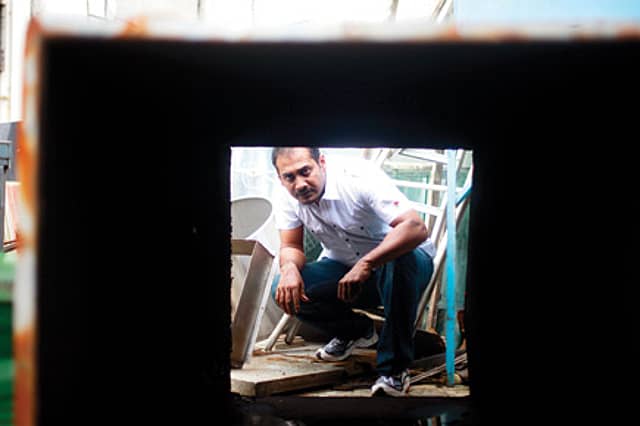 Abhinav Kashyap’s Uneasy Tryst With Fame